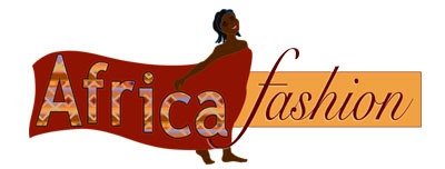 Ontwerp voor de in Nederland gebaseerde kledingzaak Africa Fashion