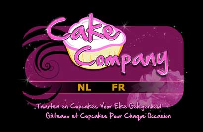 splash page for cake company